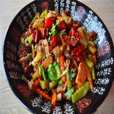 麻辣香鍋技術(shù)培訓(xùn)哪里好?香鍋底料完全可以穩(wěn)賺財(cái)富