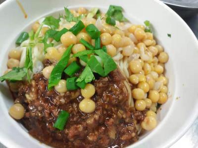  成都川味面食技術(shù)培訓哪家好?讓你賺錢更輕松